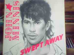 John Minnis - Swept Away