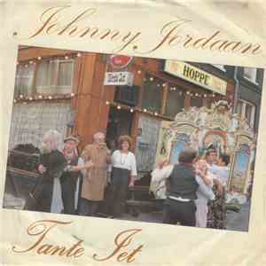 Johnny Jordaan - Tante Jet
