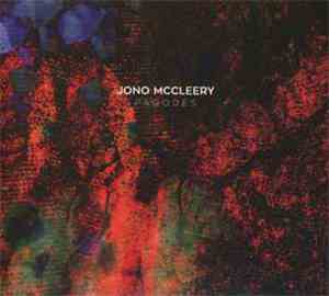 Jono McCleery - Pagodes