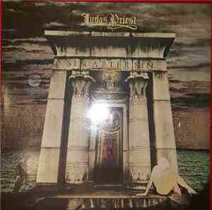 Judas Priest - Sin After Sin