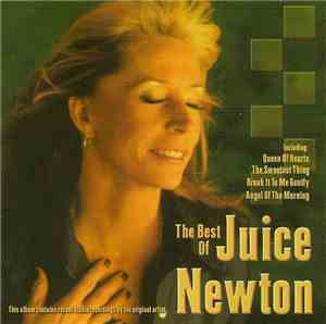 Juice Newton - The Best Of Juice Newton