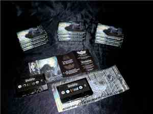 Kalmankantaja / Worthless Lament - Worthless Lament / Kalmankantaja