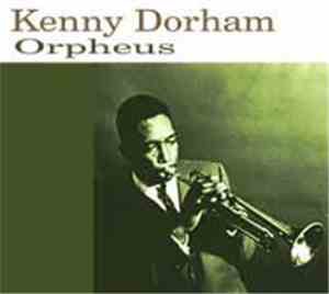 Kenny Dorham - Orpheus