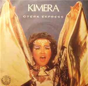 Kimera  - O?era Express