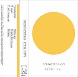 Known Ocean - Four Legs