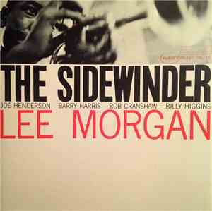 Lee Morgan - The Sidewinder