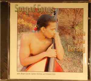 Leon Lee Dorsey - Song Of Songs