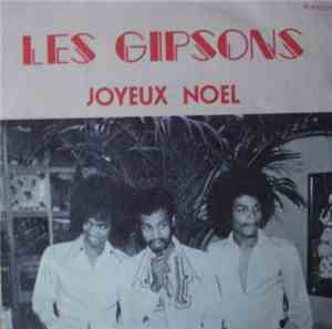 Les Gipsons - Joyeux Noel