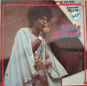 Little Richard - Starportrait