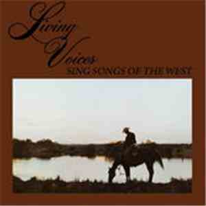 Living Strings - Living Strings Sing Songs Of The West