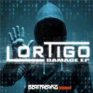 Lortigo - Damage EP