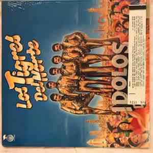 Los Tigres Del Norte - Idolos Del Pueblo
