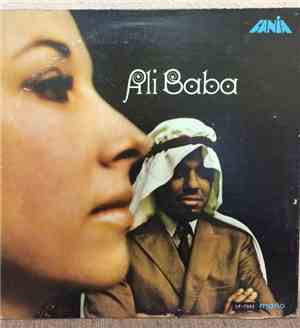 Louie Ramirez - Ali Baba