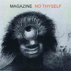 Magazine - No Thyself