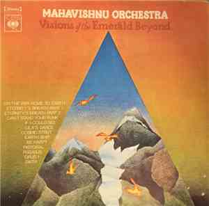 Mahavishnu Orchestra - Visions Of The Emerald Beyond