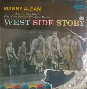 Manny Albam - West Side Story