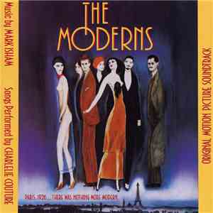 Mark Isham - The Moderns (Original Motion Picture Soundtrack)
