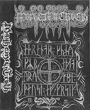 Mayhemic Truth - Promotape 94