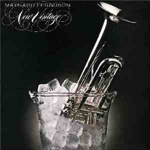 Maynard Ferguson - New Vintage