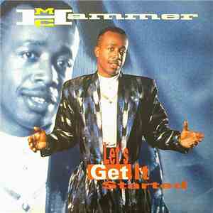 MC Hammer - Let's Get It Started