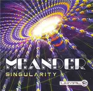 Meander  - Singularity