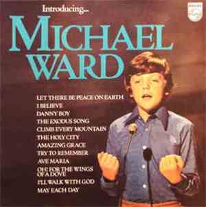 Michael Ward  - Introducing Michael Ward