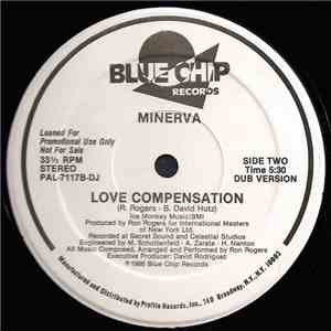 Minerva  - Love Compensation