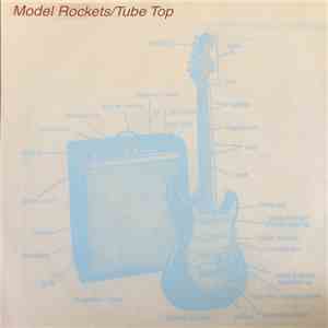 Model Rockets, Tube Top - Split 7