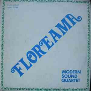 Modern Sound Quartet - Floreama