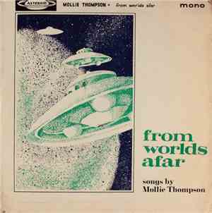 Mollie Thompson - From Worlds Afar