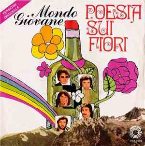 Mondo Giovane - Poesia Sui Fiori