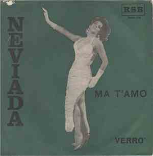 Neviada - Ma T'Amo / Verrò