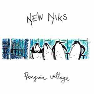 New Niks - Penguin Village