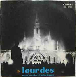 No Artist - Due Giorni Di Pellegrinaggio A Lourdes
