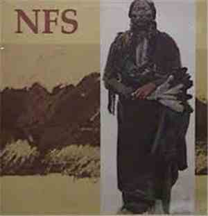 Not For Sale - NFS
