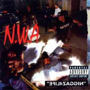 N.W.A. - Efil4zaggin