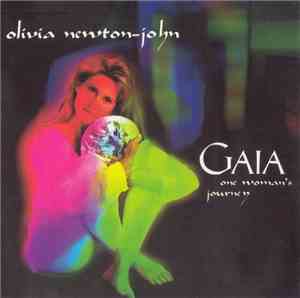 Olivia Newton-John - Gaia