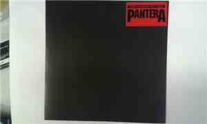 Pantera - Piss / Avoid The Light
