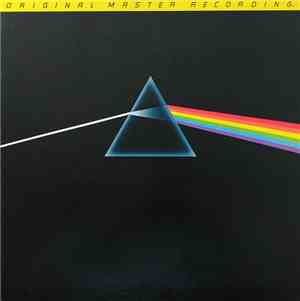 Pink Floyd - The Dark Side Of The Moon