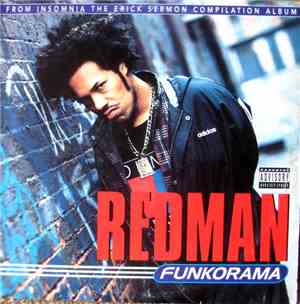 Redman - Funkorama