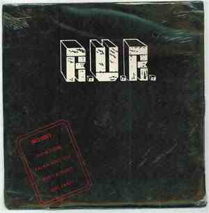 R.U.R.  - Zoom Zoom