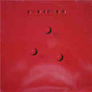 Rush - Hold Your Fire
