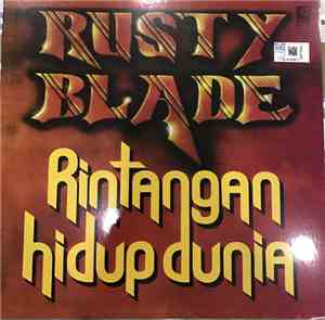 Rusty Blade - Rintangan Hidup Dunia