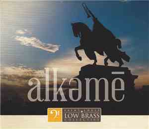 Saint Louis Low Brass Collective - Alkǝme