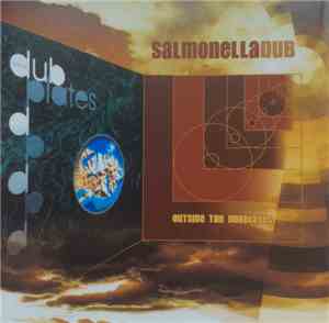 Salmonella Dub - Outside The Dubplates