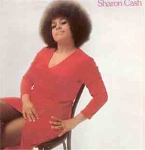 Sharon Cash - Sharon Cash