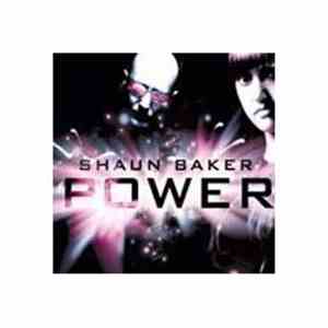Shaun Baker - Power