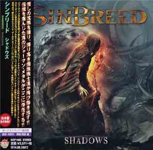 Sinbreed - Shadows