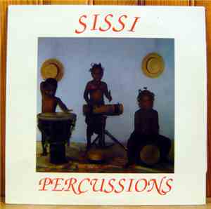 Sissi Percussions - Sissi Percussions