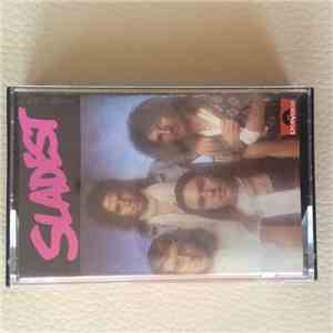 Slade - Sladest